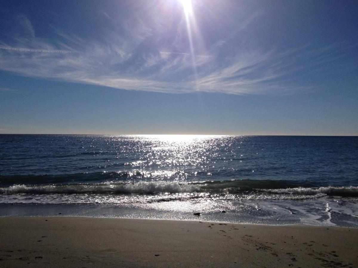 Chicflat San Roque Estepona Reformado En 2025 Εξωτερικό φωτογραφία