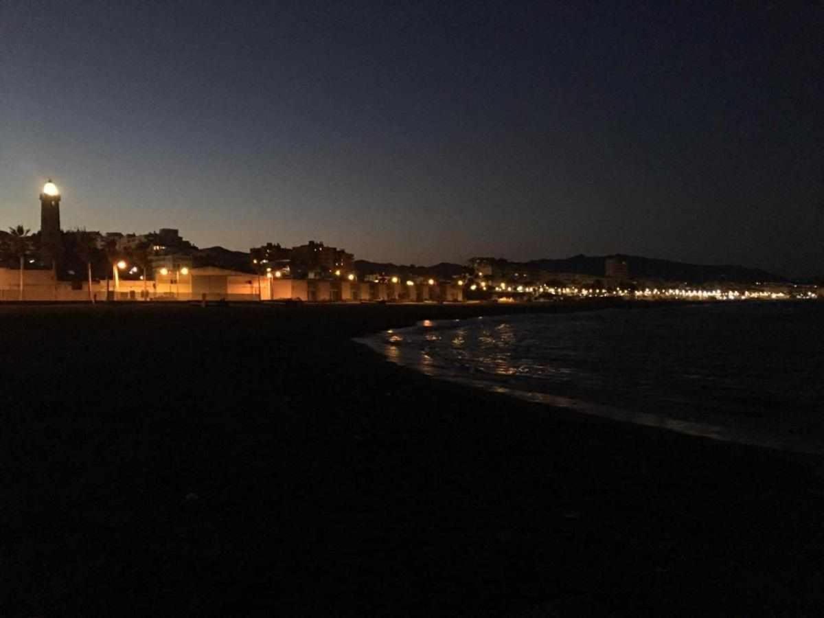 Chicflat San Roque Estepona Reformado En 2025 Εξωτερικό φωτογραφία