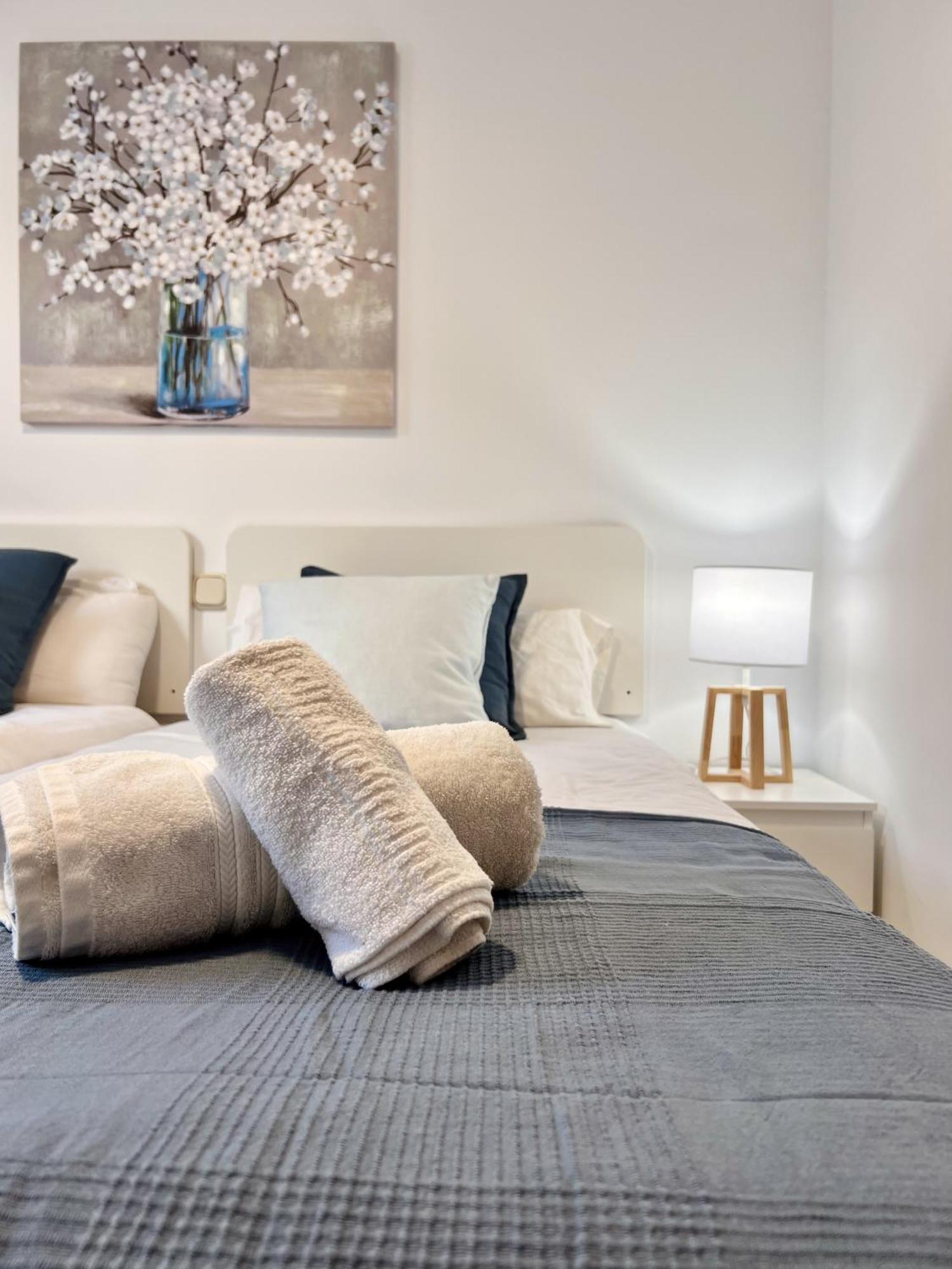 Chicflat San Roque Estepona Reformado En 2025 Εξωτερικό φωτογραφία