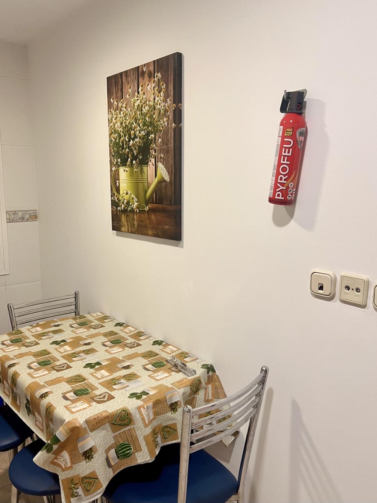 Chicflat San Roque Estepona Reformado En 2025 Εξωτερικό φωτογραφία