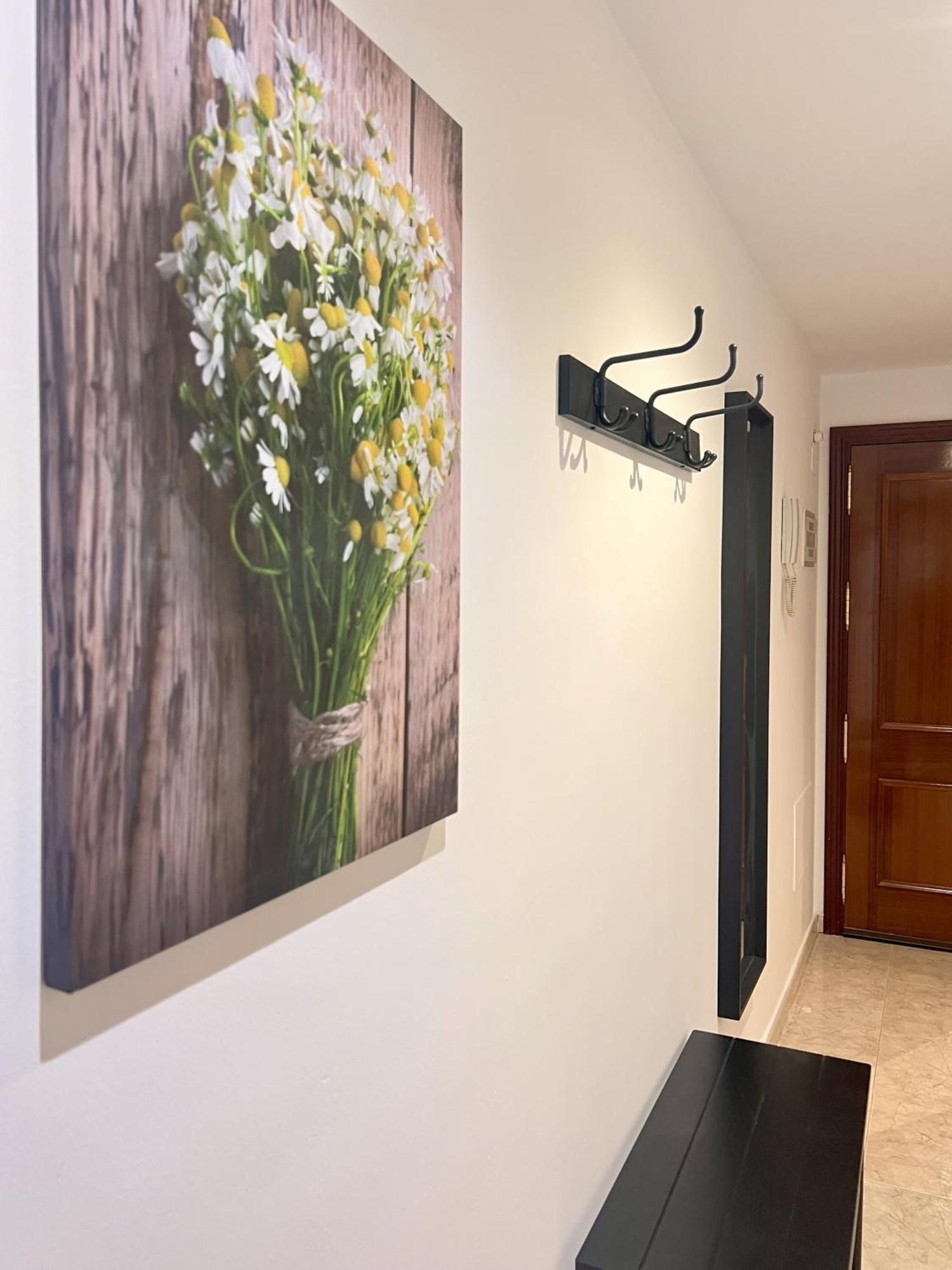 Chicflat San Roque Estepona Reformado En 2025 Εξωτερικό φωτογραφία