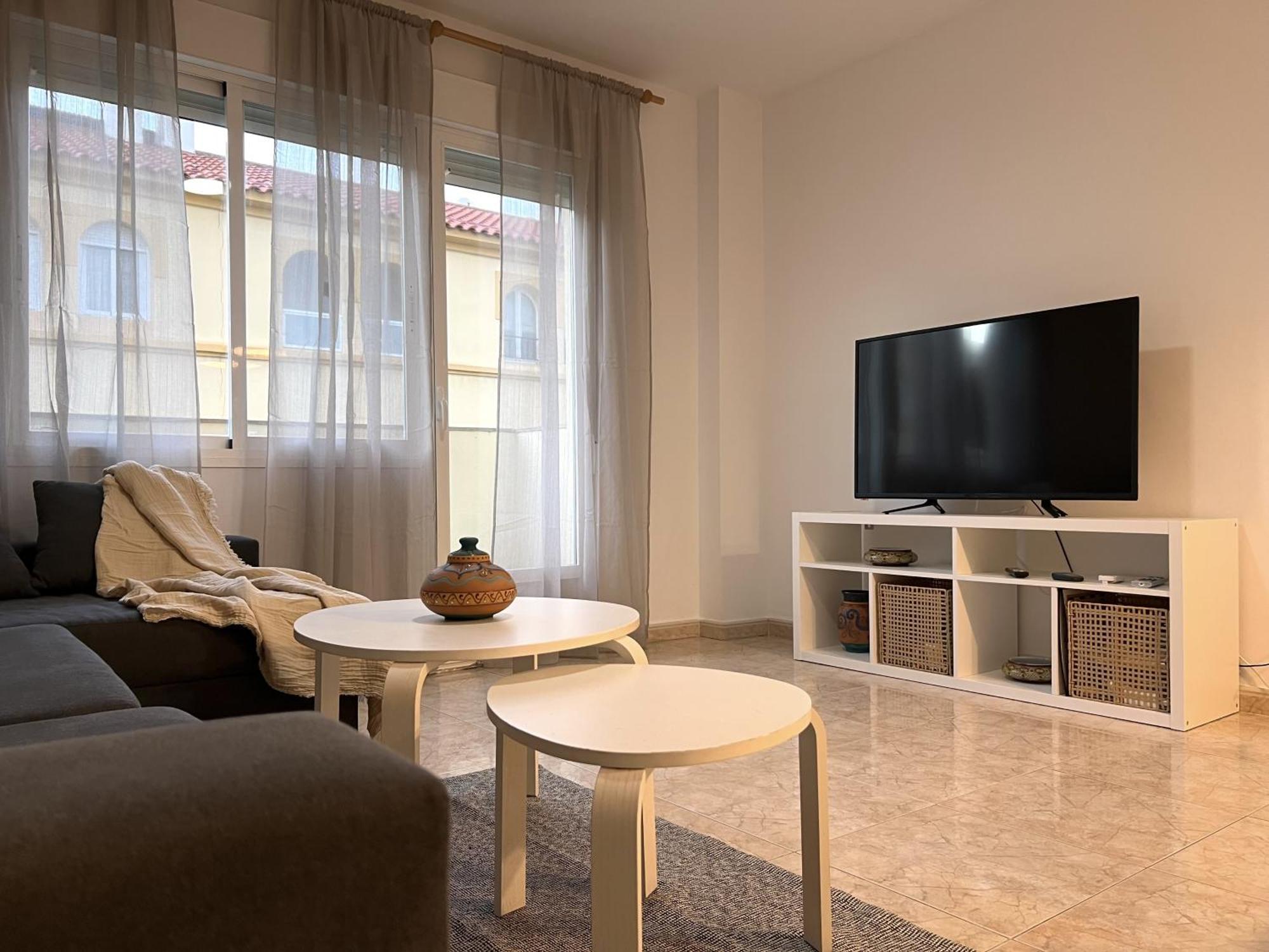 Chicflat San Roque Estepona Reformado En 2025 Εξωτερικό φωτογραφία