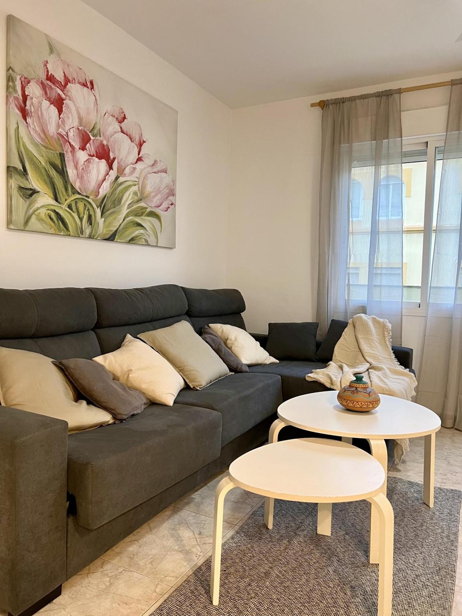 Chicflat San Roque Estepona Reformado En 2025 Εξωτερικό φωτογραφία