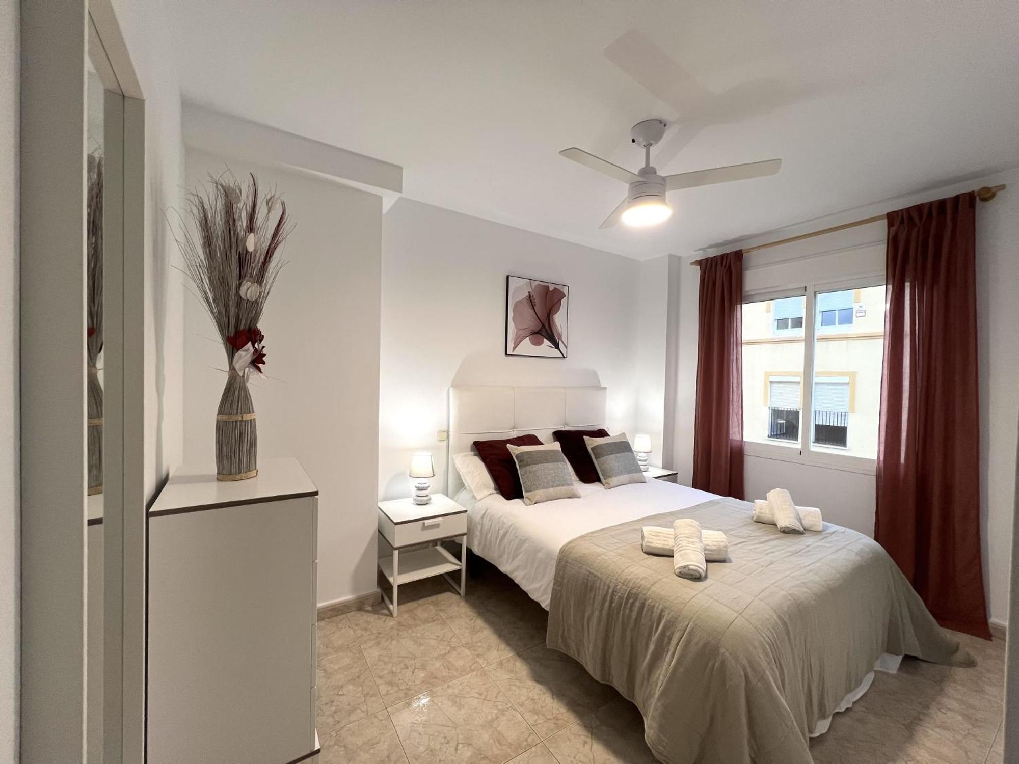 Chicflat San Roque Estepona Reformado En 2025 Εξωτερικό φωτογραφία