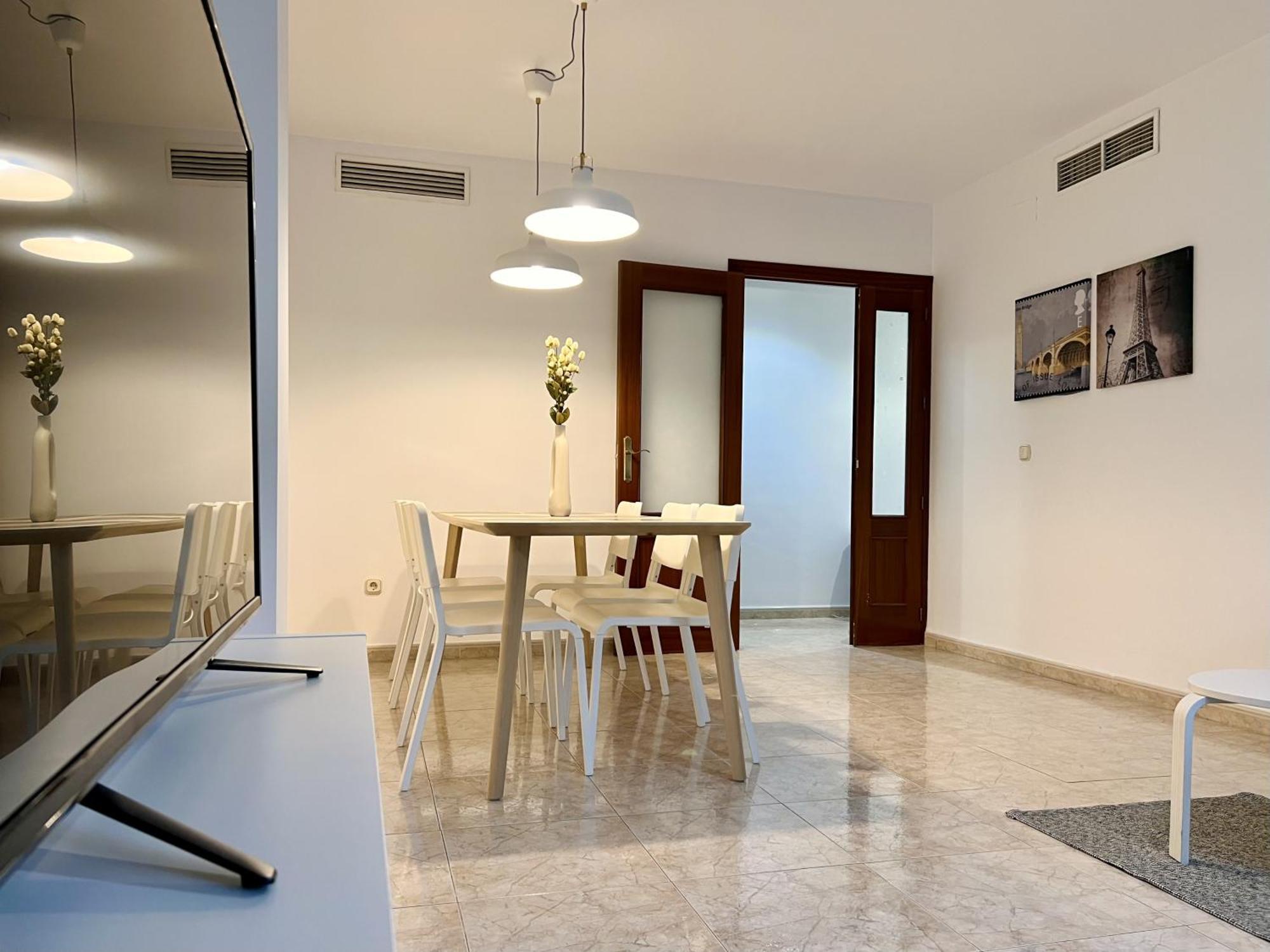 Chicflat San Roque Estepona Reformado En 2025 Εξωτερικό φωτογραφία